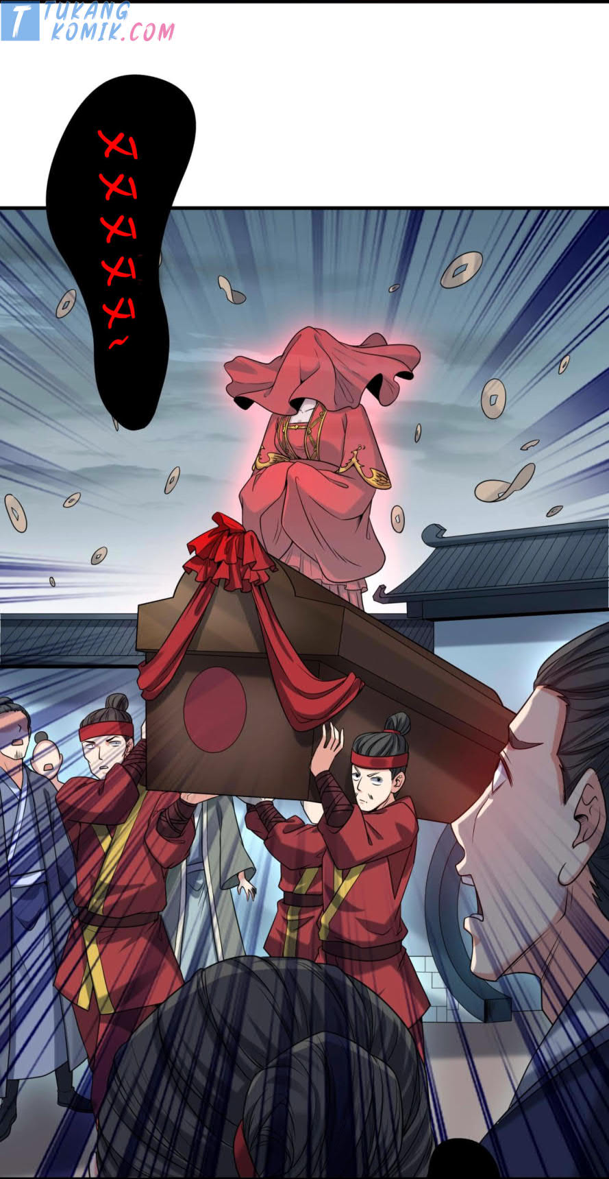 Age of Terror Chapter 15 Image 44