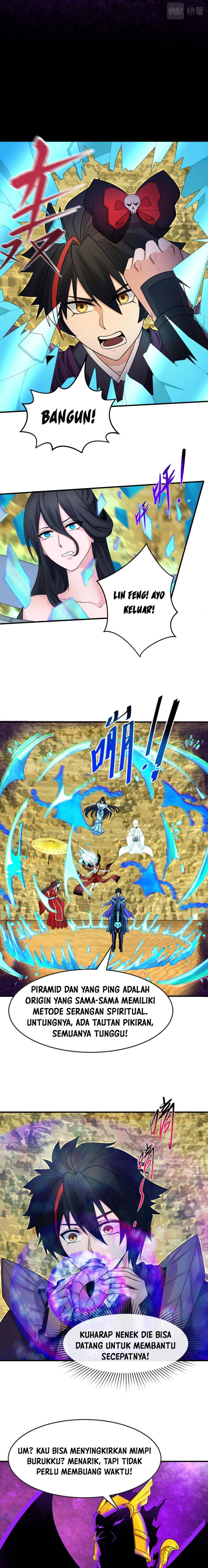 Age of Terror Chapter 150 Image 10