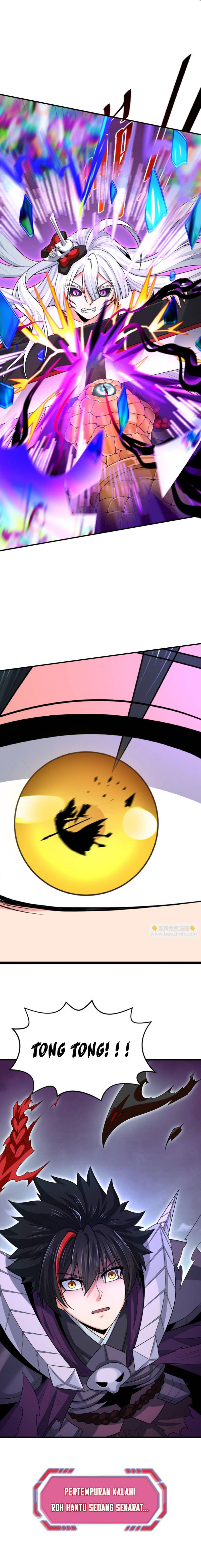 Age of Terror Chapter 150 Image 15