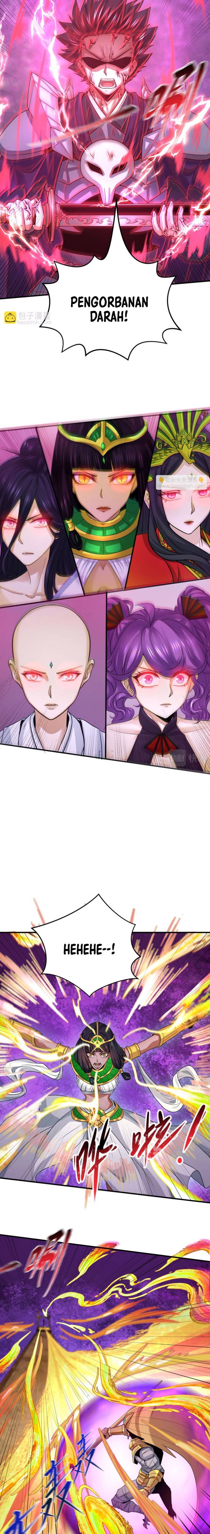 Age of Terror Chapter 151 Image 2