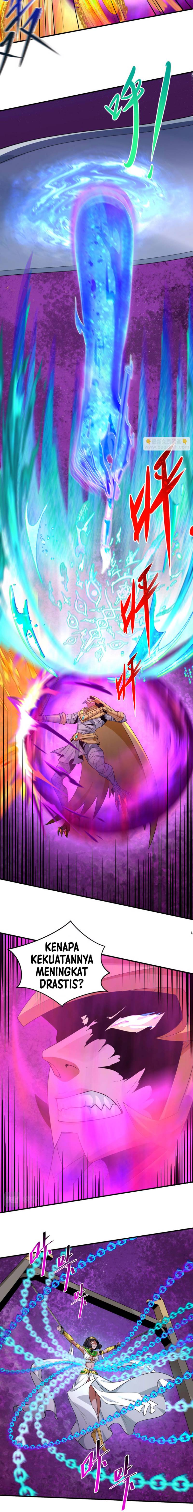 Age of Terror Chapter 151 Image 3