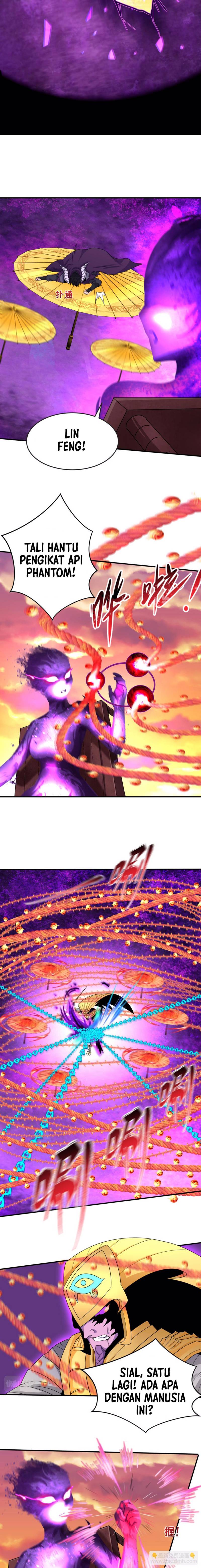 Age of Terror Chapter 151 Image 5