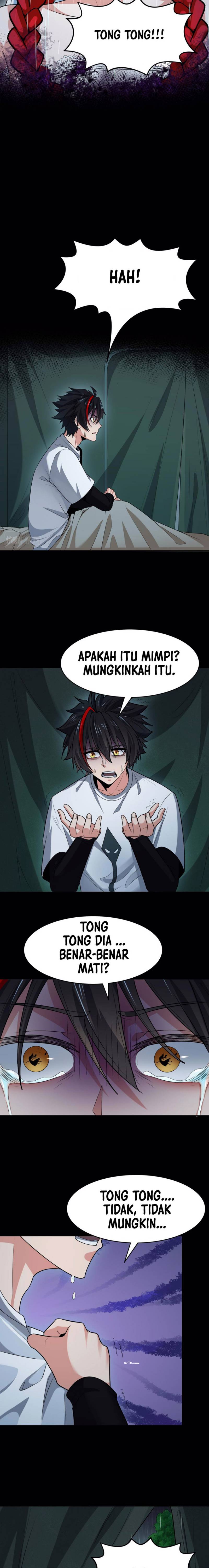 Age of Terror Chapter 151 Image 9