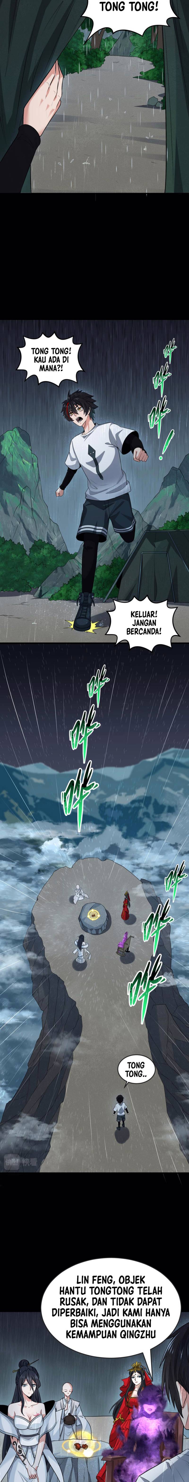 Age of Terror Chapter 151 Image 10