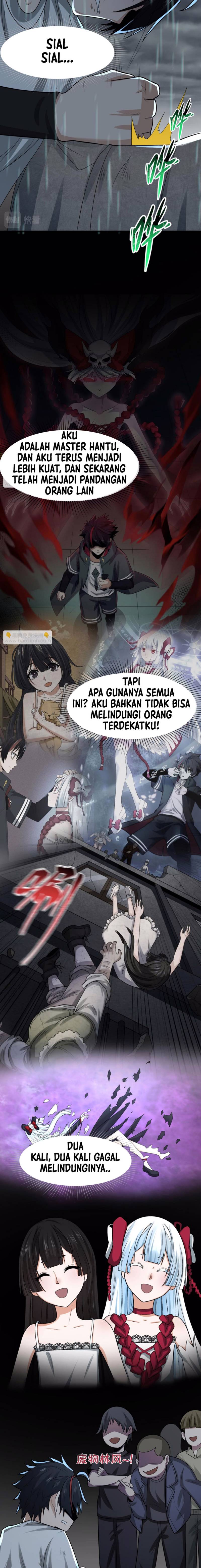 Age of Terror Chapter 151 Image 12