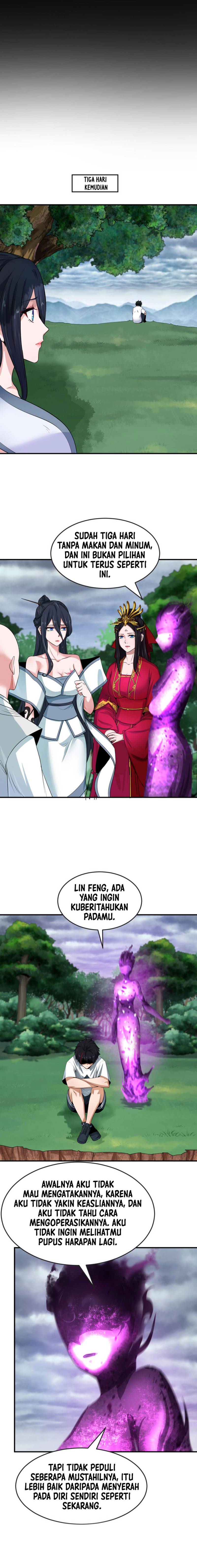 Age of Terror Chapter 151 Image 14