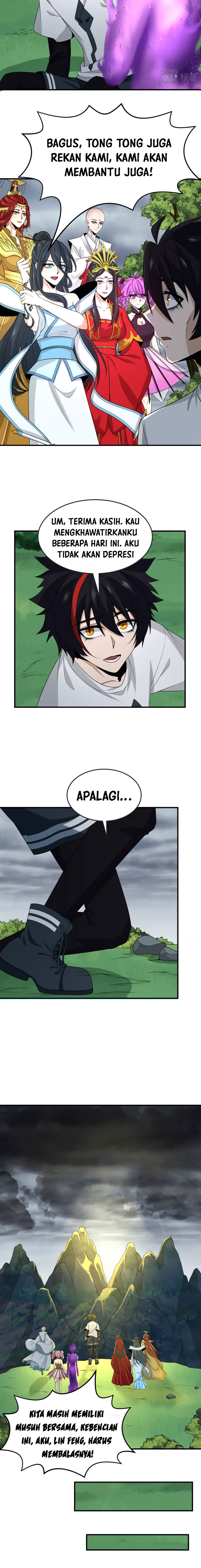 Age of Terror Chapter 152 Image 2