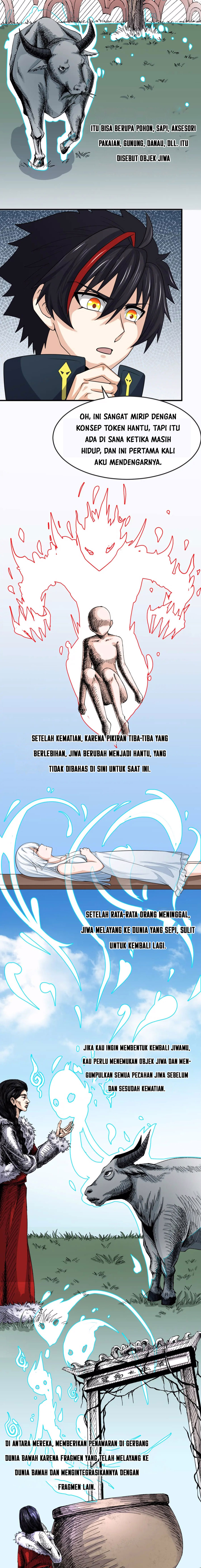 Age of Terror Chapter 152 Image 9