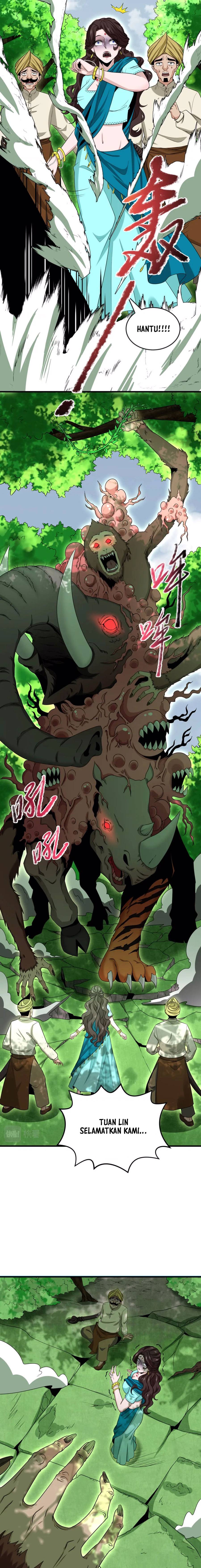 Age of Terror Chapter 156 Image 9