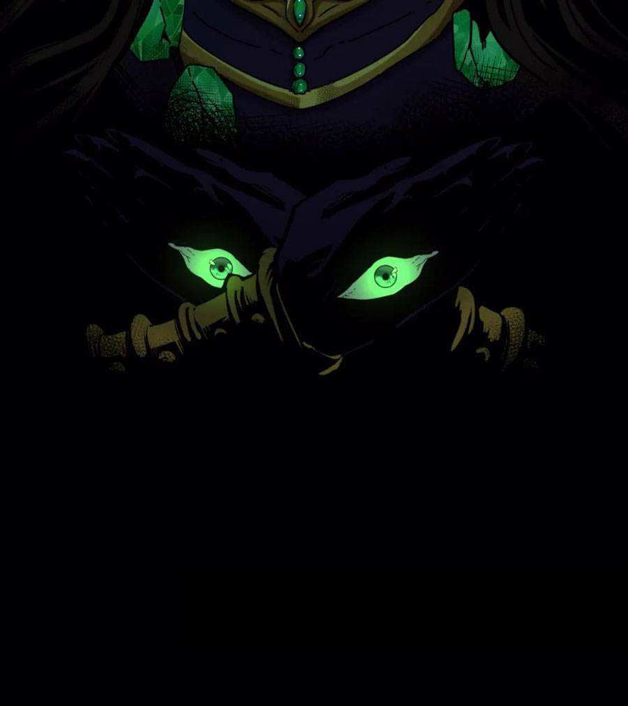 Age of Terror Chapter 156 Image 13