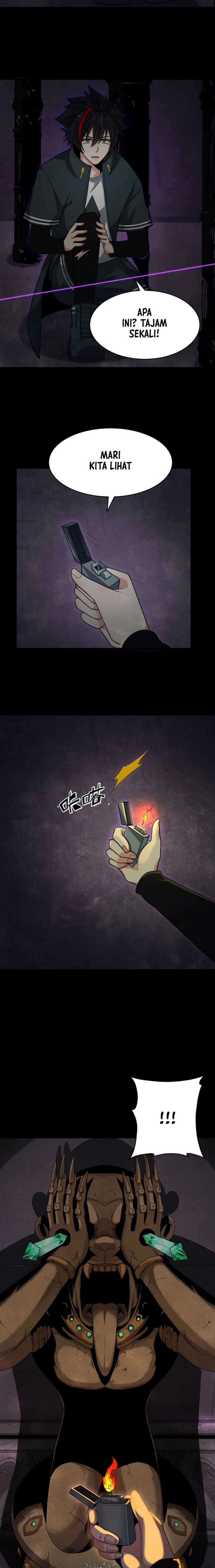 Age of Terror Chapter 157 Image 2