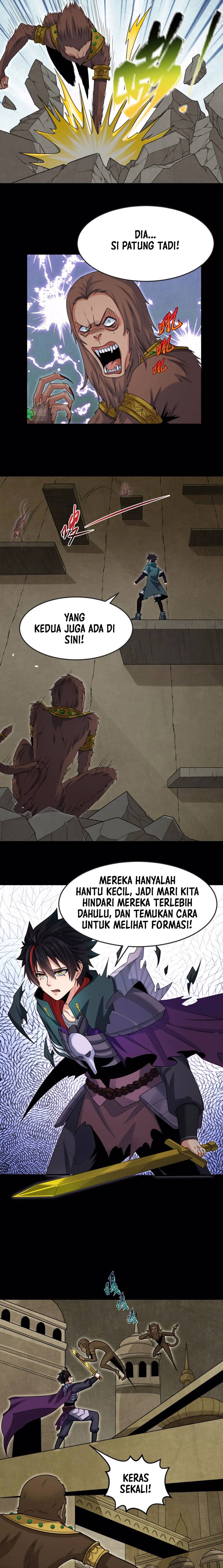 Age of Terror Chapter 159 Image 2