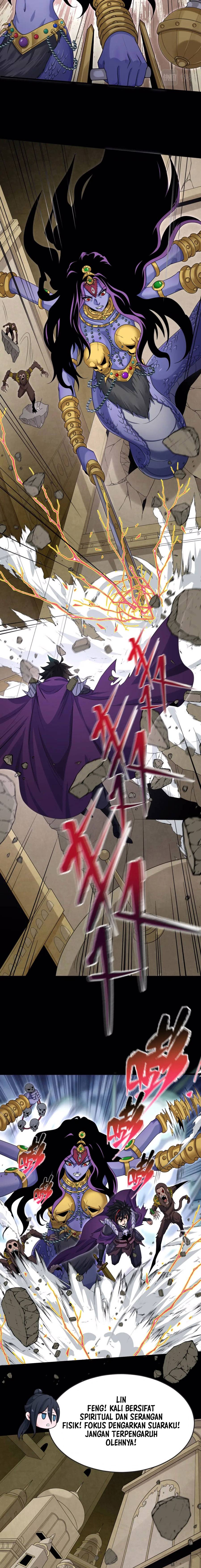 Age of Terror Chapter 159 Image 6