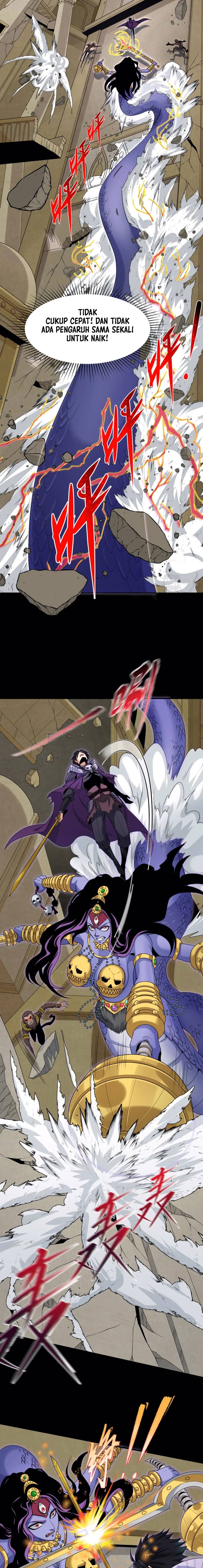 Age of Terror Chapter 159 Image 7