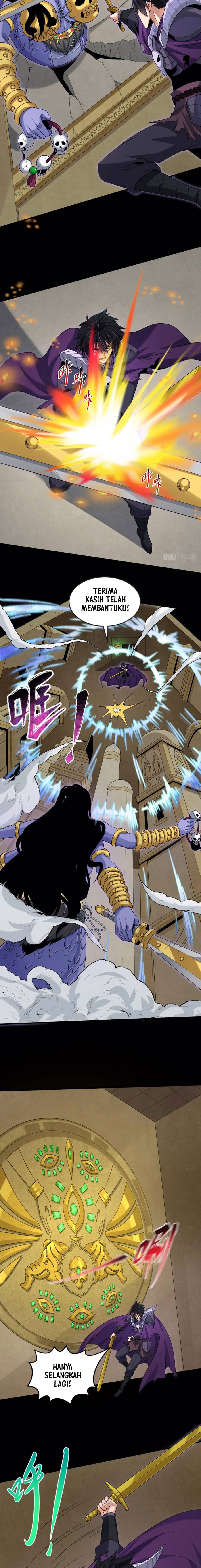 Age of Terror Chapter 159 Image 8