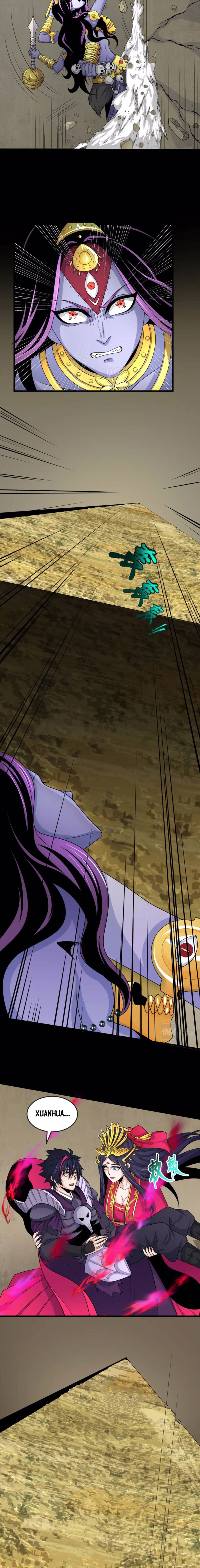 Age of Terror Chapter 159 Image 10