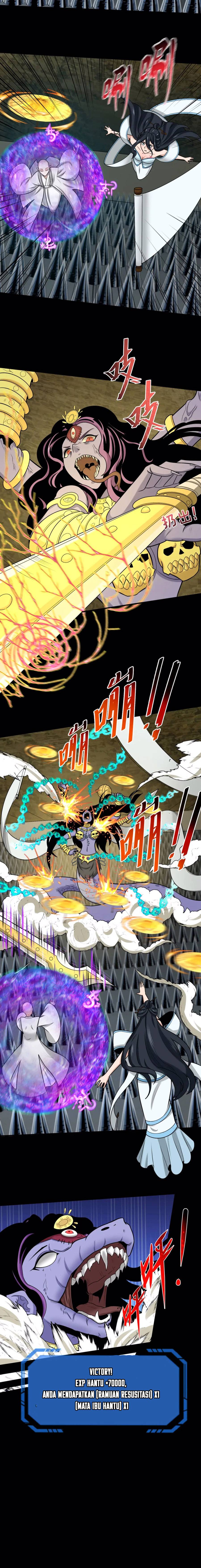 Age of Terror Chapter 159 Image 12