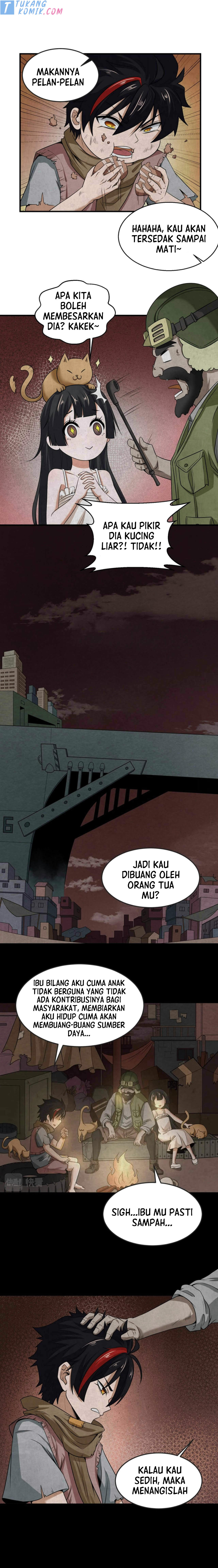 Age of Terror Chapter 16 Image 1