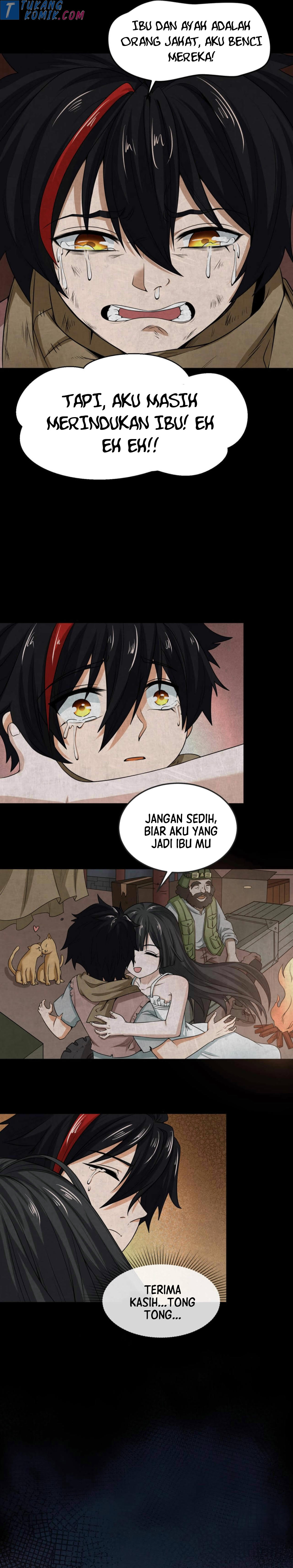 Age of Terror Chapter 16 Image 2