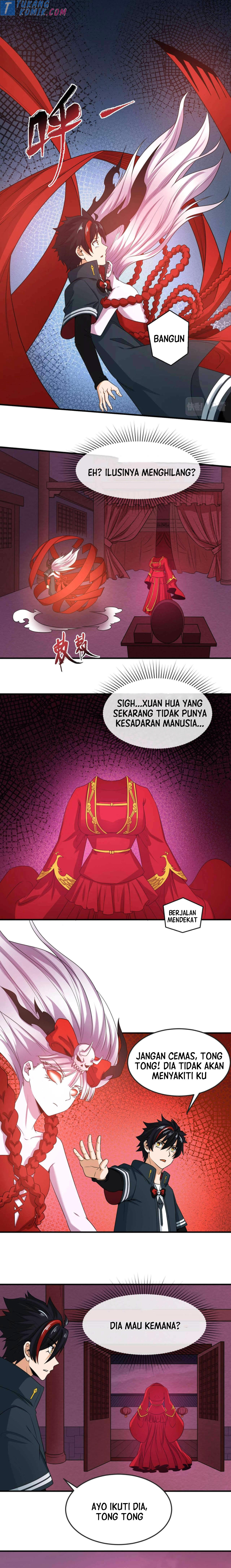 Age of Terror Chapter 16 Image 3