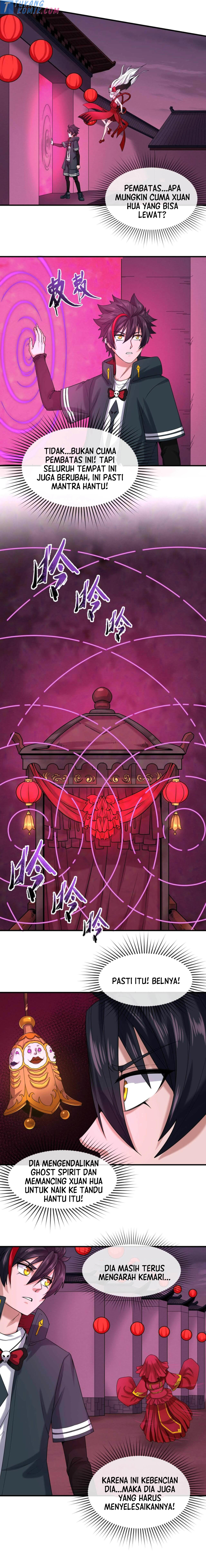 Age of Terror Chapter 16 Image 6