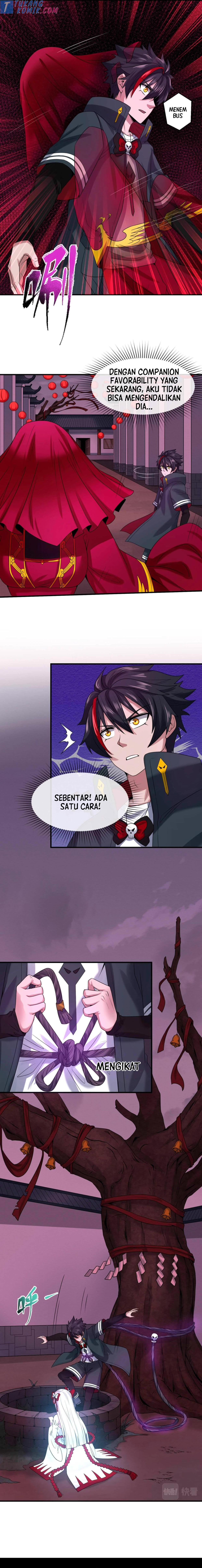 Age of Terror Chapter 16 Image 8