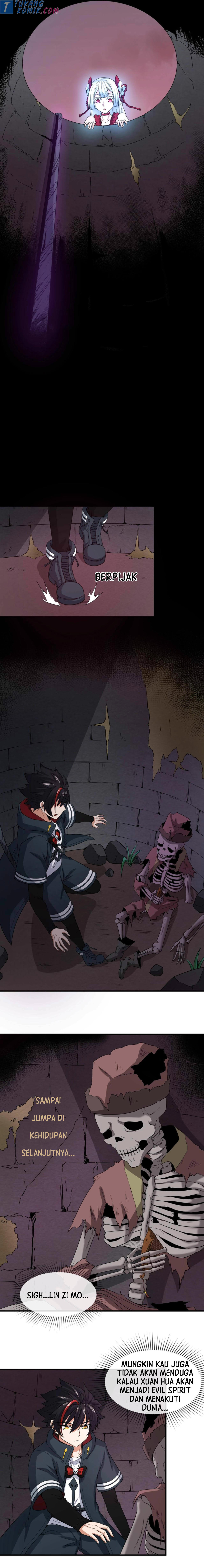 Age of Terror Chapter 16 Image 9