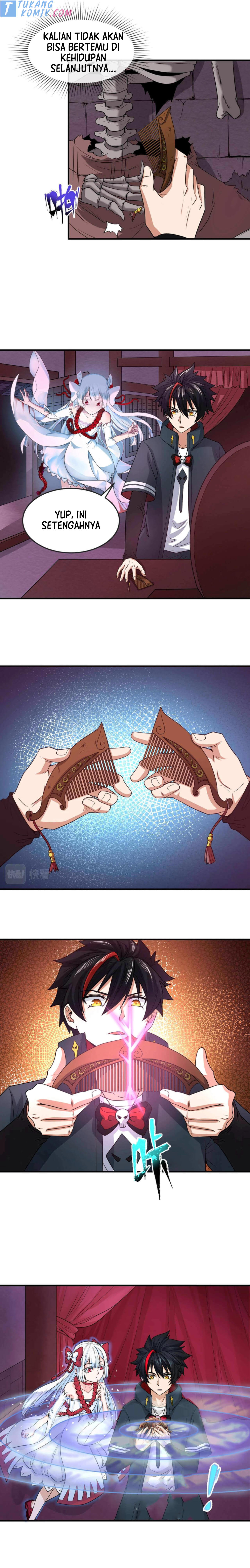 Age of Terror Chapter 16 Image 10