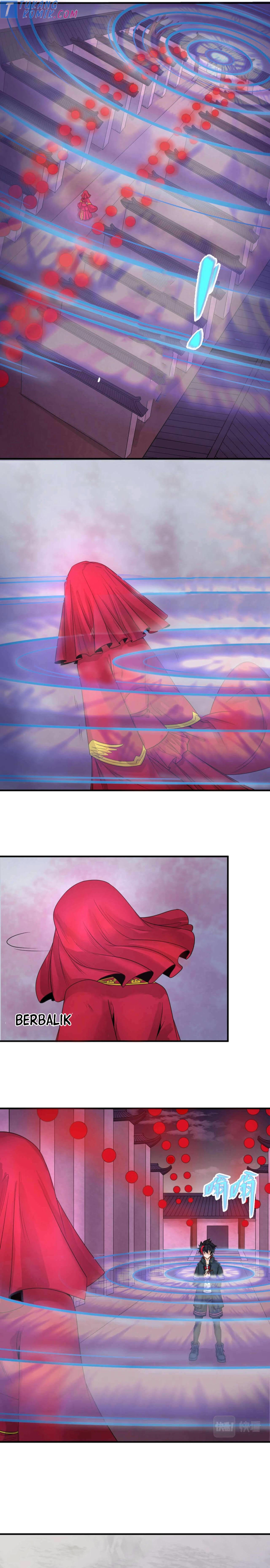 Age of Terror Chapter 16 Image 11