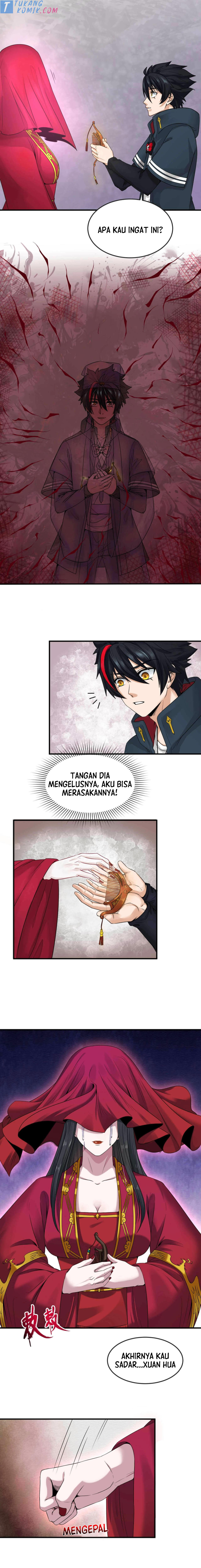 Age of Terror Chapter 16 Image 12