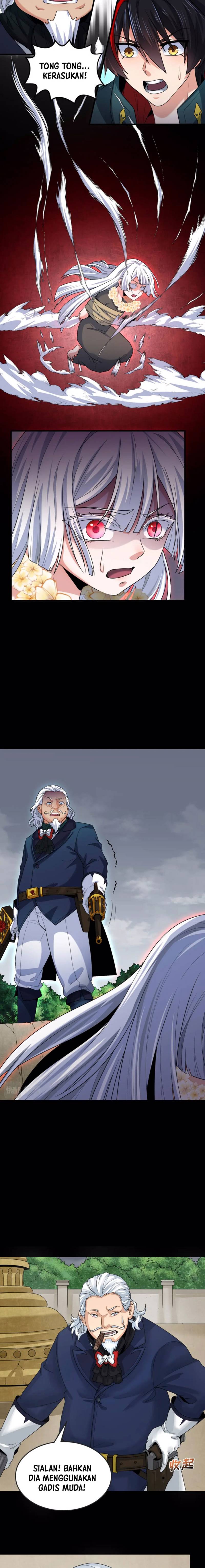 Age of Terror Chapter 161 Image 2