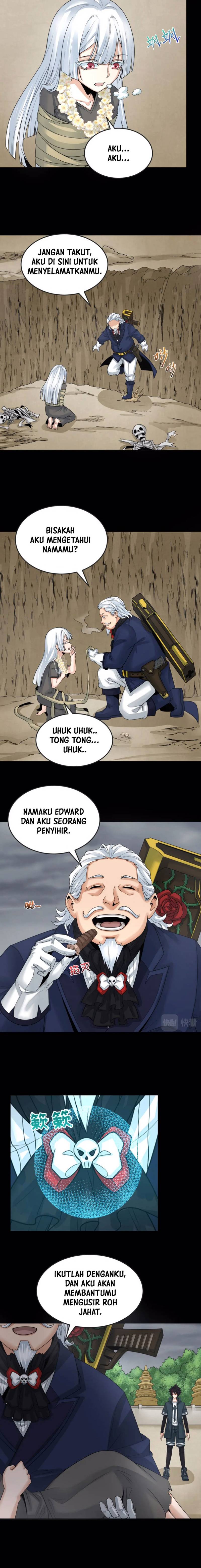 Age of Terror Chapter 161 Image 3