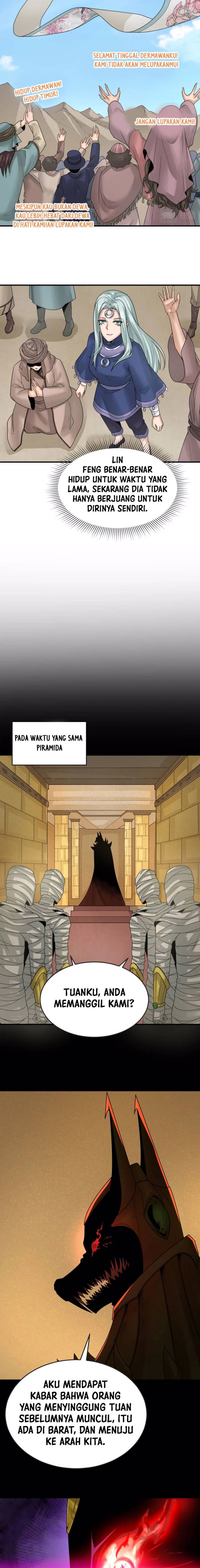 Age of Terror Chapter 161 Image 11