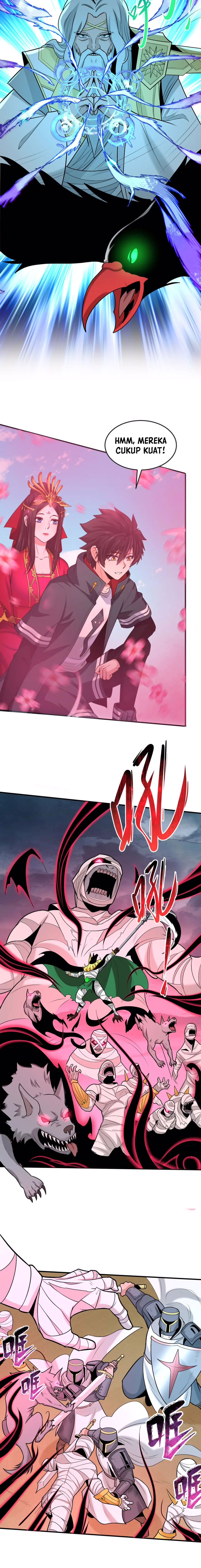 Age of Terror Chapter 163 Image 3