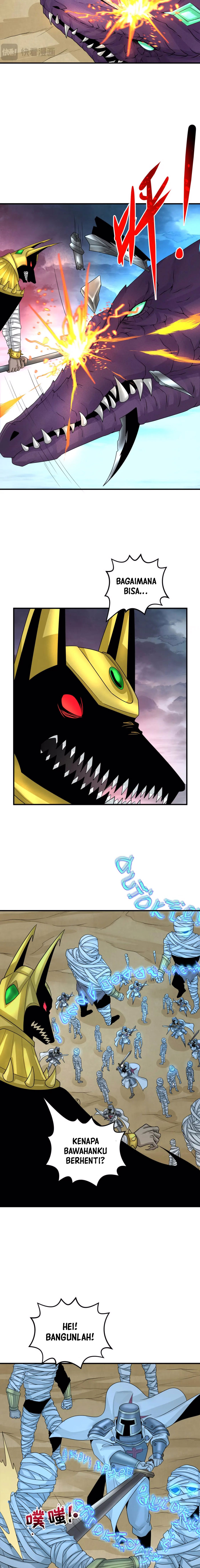 Age of Terror Chapter 163 Image 6