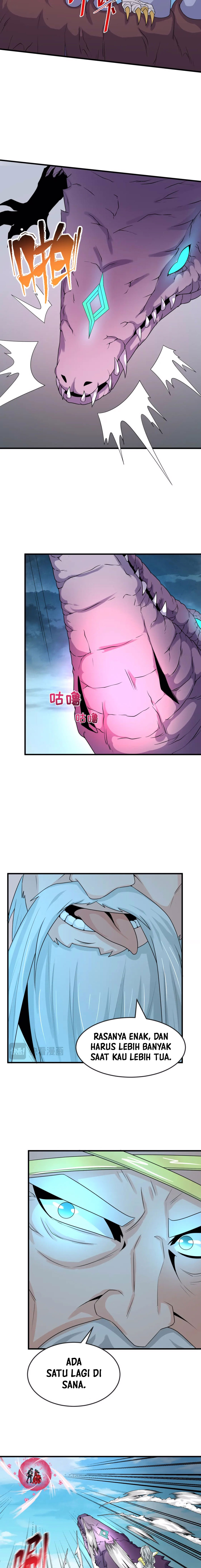 Age of Terror Chapter 163 Image 8