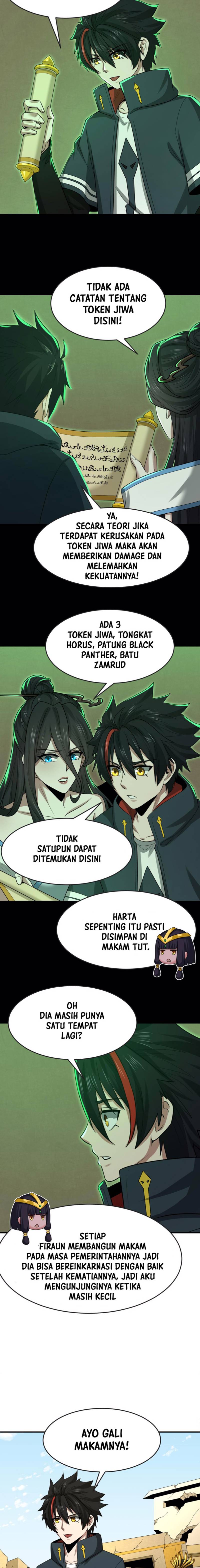 Age of Terror Chapter 164 Image 2