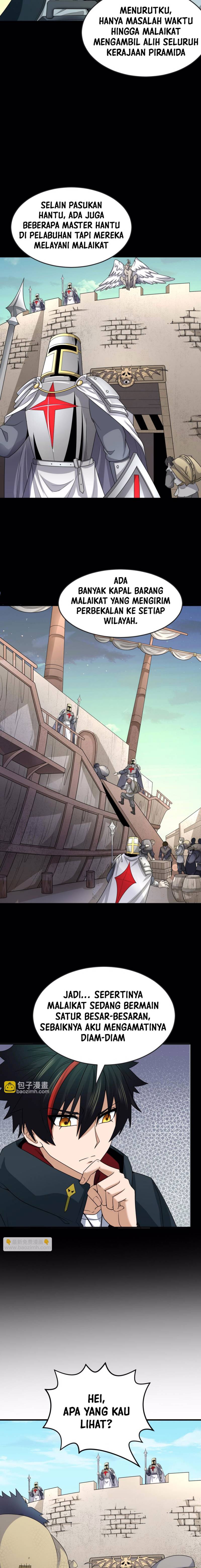 Age of Terror Chapter 164 Image 10