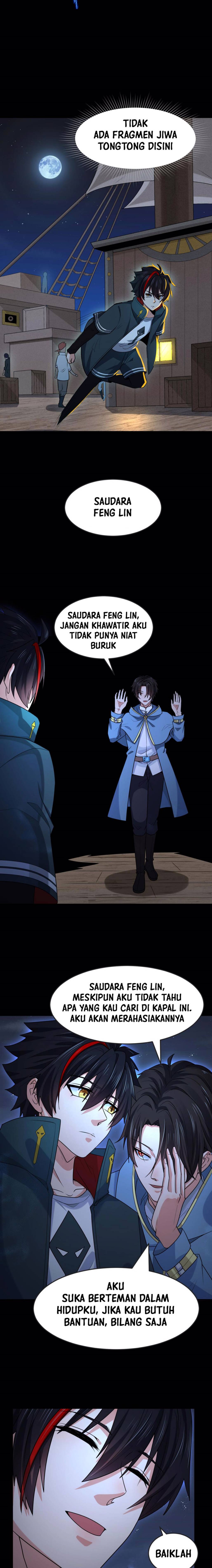 Age of Terror Chapter 166c Image 2