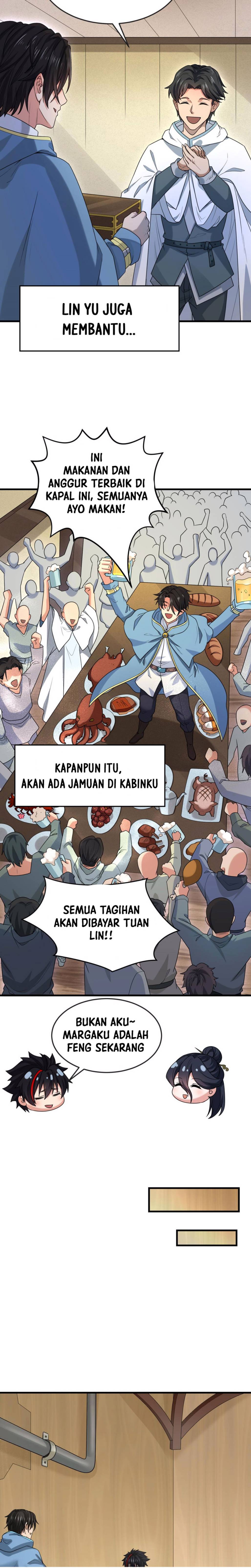 Age of Terror Chapter 166c Image 4