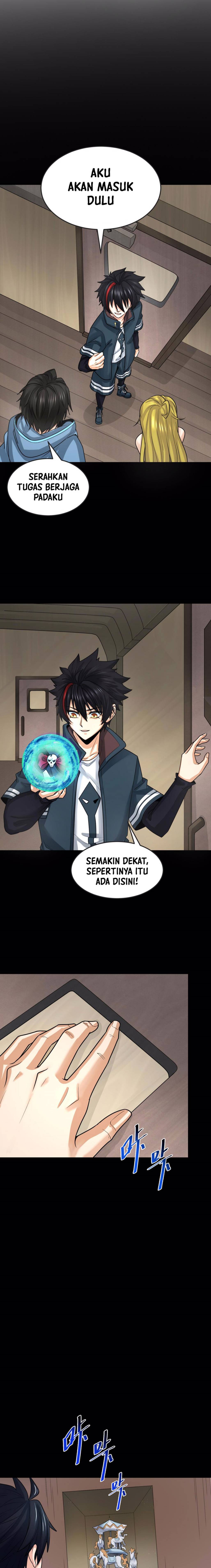 Age of Terror Chapter 166c Image 6