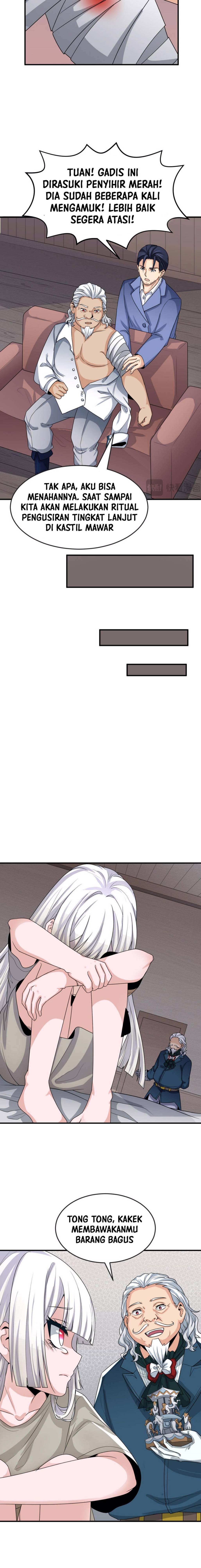 Age of Terror Chapter 166c Image 10