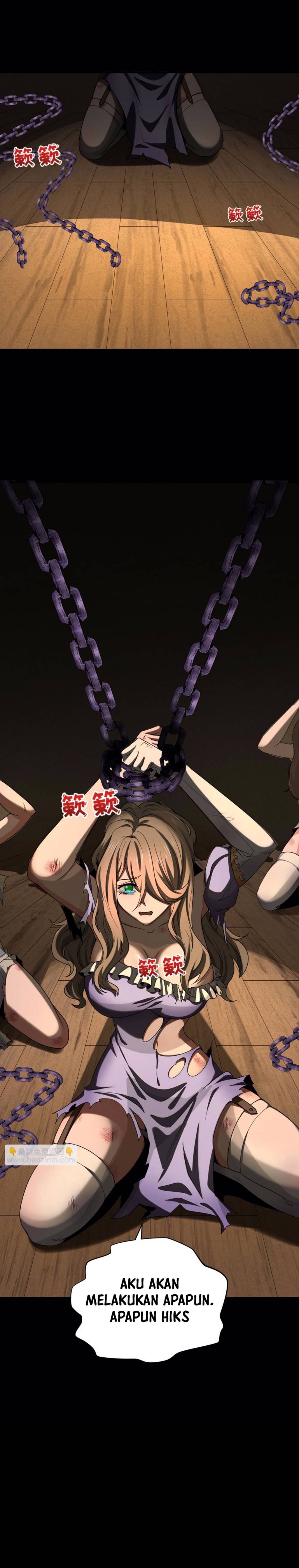 Age of Terror Chapter 166c Image 15