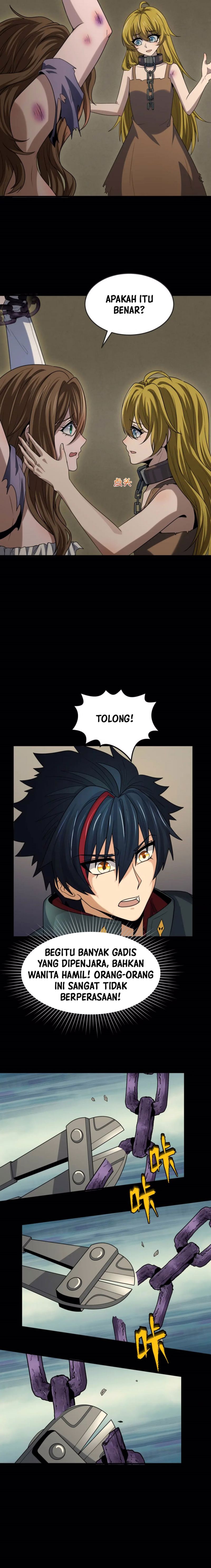 Age of Terror Chapter 167 Image 2