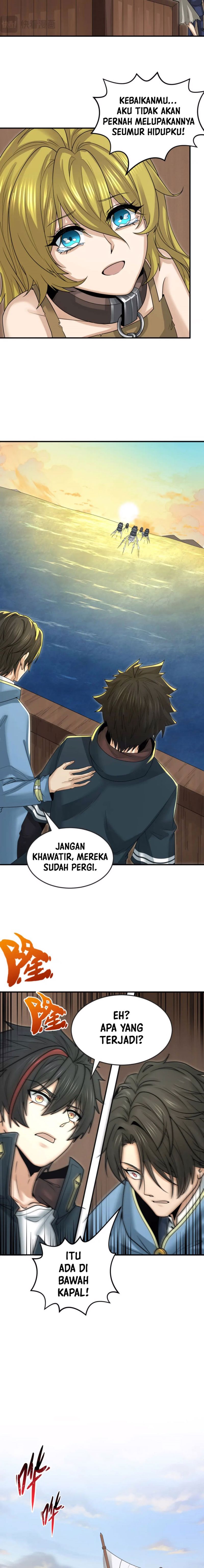 Age of Terror Chapter 167 Image 10