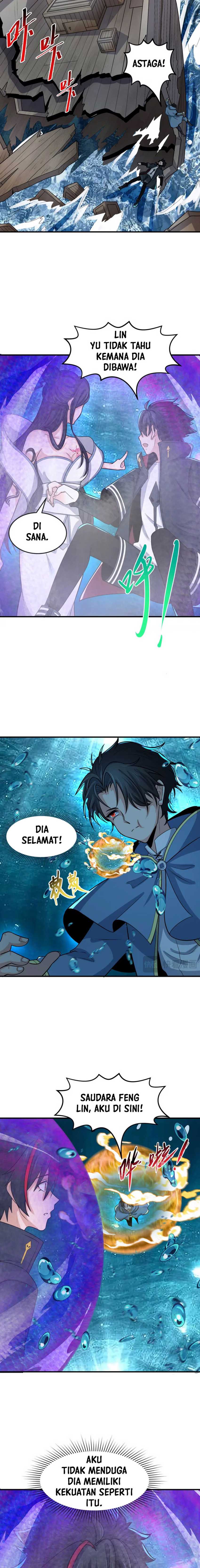 Age of Terror Chapter 168 Image 1