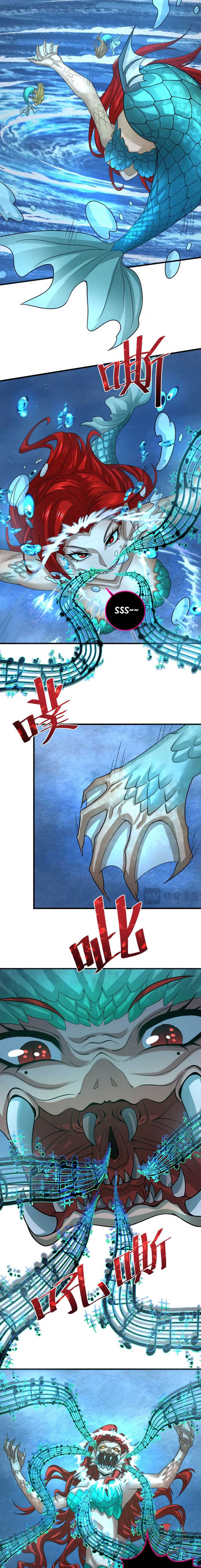 Age of Terror Chapter 168 Image 3