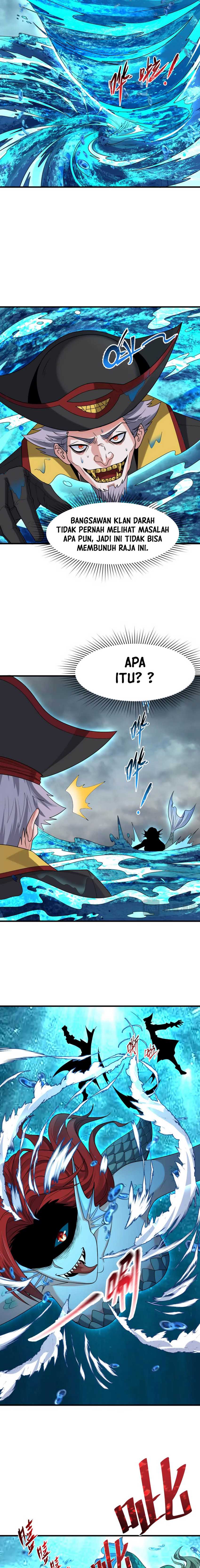 Age of Terror Chapter 168 Image 5