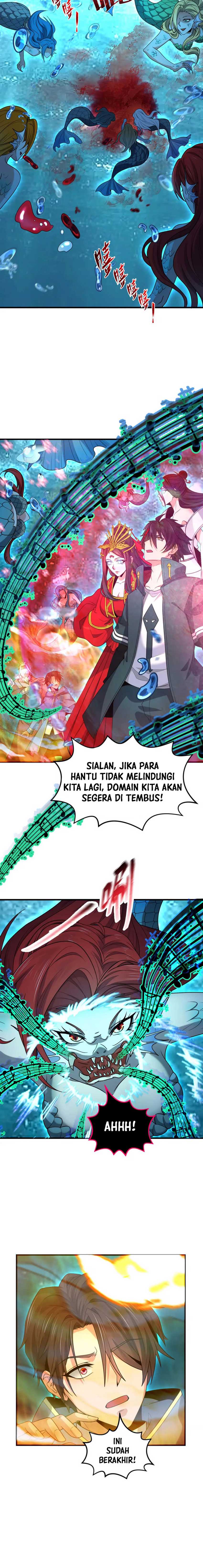 Age of Terror Chapter 168 Image 6