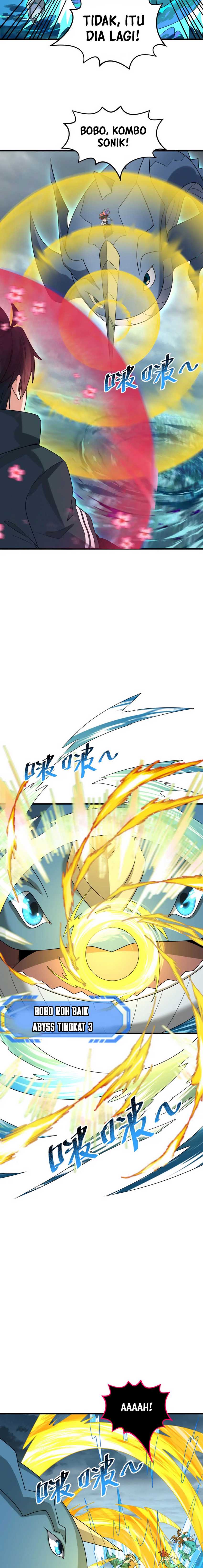 Age of Terror Chapter 168 Image 9